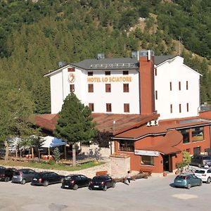 Club Hotel Lo Sciatore