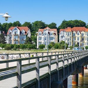 Strandhotel Möwe